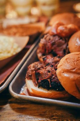 Caldwell County BBQ by null