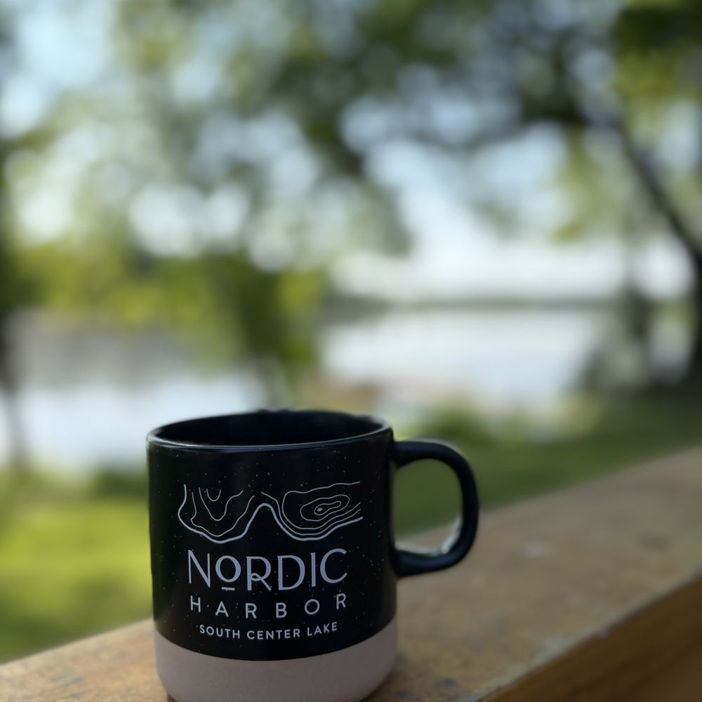 Nordic Harbor - May 2025 - Cocktail Bars Near Me - Center City, Minnesota