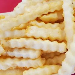 Burger Supreme Drive-Inn - Fries