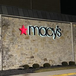 Exterior photo of Macy's - Centerville, Ohio Exterior photo of Macy's - Centerville, Ohio