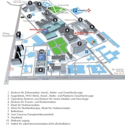 Universitätsklinikum Leipzig