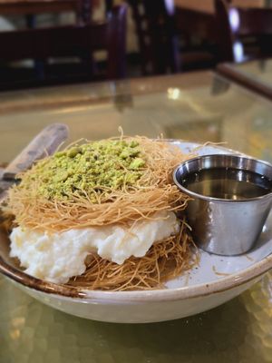 Amardeen Lebanese and Mediterranean Cuisine by null