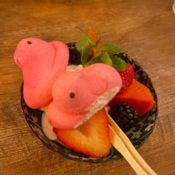 Chome - Dessert - Izakaya Near Me - San Francisco, California