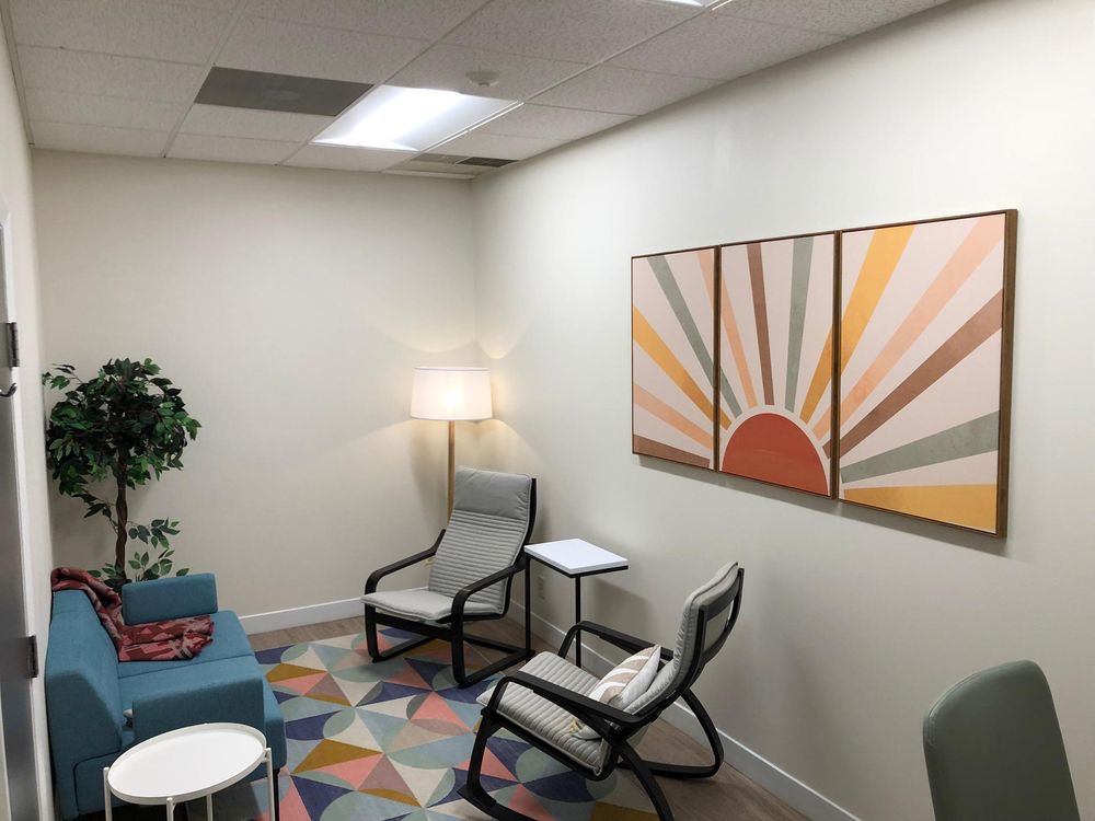 Geode Health - grief counselor in Westmont, IL