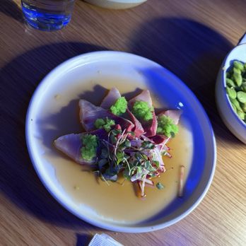Afuri - Hamachi - Ramen Near Me - Culver City, California Afuri - Hamachi - Ramen Near Me - Culver City, California