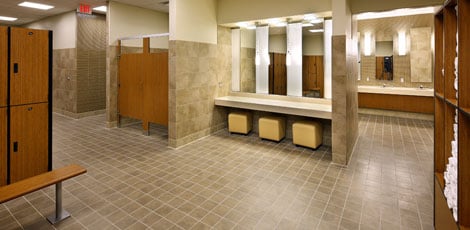 24 Hour Fitness by null