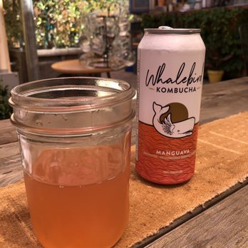 The Hidden Kitchen - Manguava booch FTW - Juice Bars & Smoothies Near Me - Cambria, California The Hidden Kitchen - Manguava booch FTW - Juice Bars & Smoothies Near Me - Cambria, California