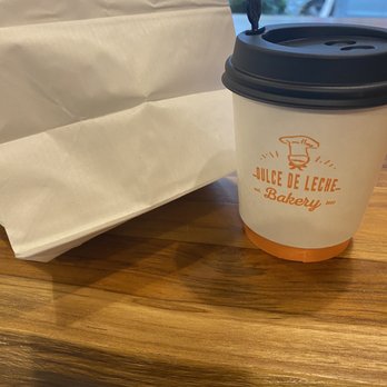 Dulce de Leche Bakery - Café con leche - Bakeries Near Me - Jersey City, New Jersey Dulce de Leche Bakery - Café con leche - Bakeries Near Me - Jersey City, New Jersey