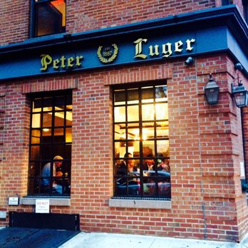Peter Luger - Steakhouses Near Me - Brooklyn, New York Peter Luger - Steakhouses Near Me - Brooklyn, New York