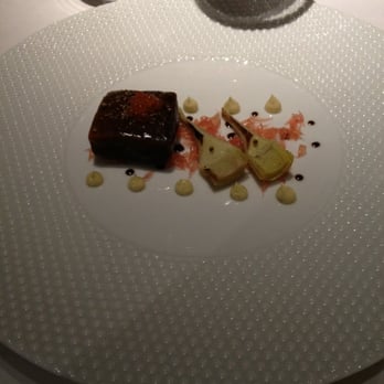 The Fat Duck - British Near Me - Berkshire, WNM