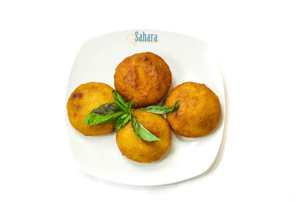 Sahara Restaurant & Banquet Center by null
