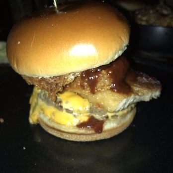 The LKSD  - Doc Holliday burger - Burgers Near Me - Downey, California