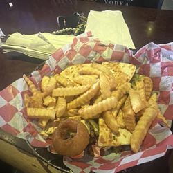 Brickers Pub