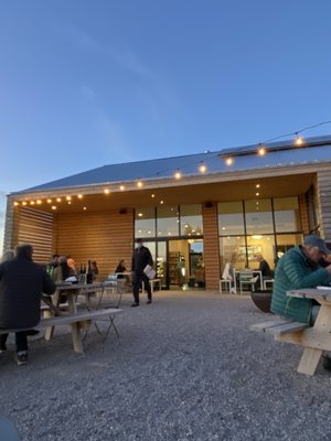 Farm Club: Restaurant, Farm Market & Brewery by null