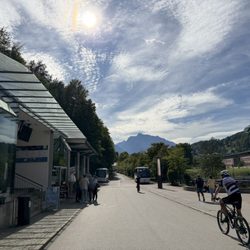 Salzbergwerk Berchtesgaden