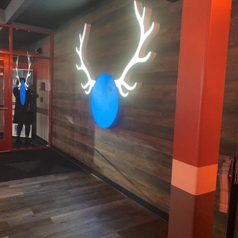 Bowlero Annandale - Bowling Near Me - Annandale, Virginia