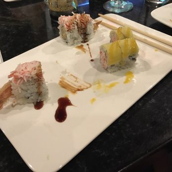Sushi Masa - Sushi Bars Near Me - Baton Rouge, Louisiana Sushi Masa - Sushi Bars Near Me - Baton Rouge, Louisiana
