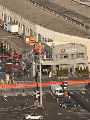 ATWater Tavern by null