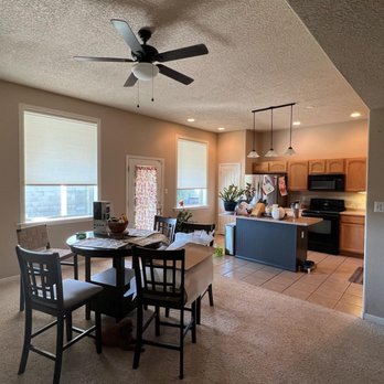 High Desert Accents - Painters Near Me