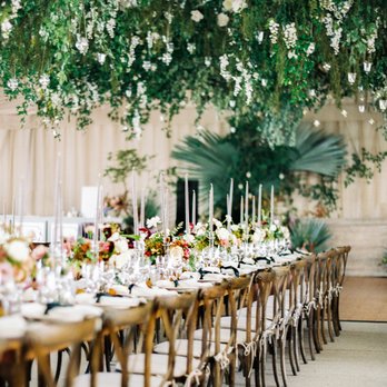 The Nouveau Romantics - The Nouveau Romantics - Samantha & Erick's South Texas wedding. Photography by Kristin Kilpatrick. - Party & Event Planning Near Me - Denver, Colorado