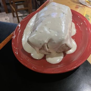 Sagebrush Cantina - Mexican Near Me - Lake Orion, Michigan