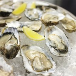 The Beckford Bottle Shop - Oysters anyone?