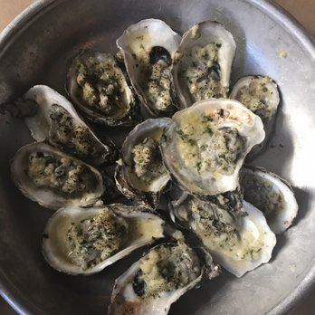 Claw Daddy's - Must have oysters - Cajun/Creole Near Me - New York, New York