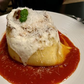 OLIVIA - Lasagne - Italian Near Me - Tampa, Florida OLIVIA - Lasagne - Italian Near Me - Tampa, Florida