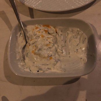 Babylon - Yogurt Dip - Mediterranean Near Me - Miami Beach, Florida Babylon - Yogurt Dip - Mediterranean Near Me - Miami Beach, Florida