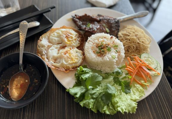 Bep Viet Restaurant by null