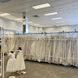 David's Bridal