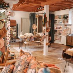Figgy Studio and Shop