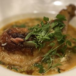 Terzo - Moroccan Chicken