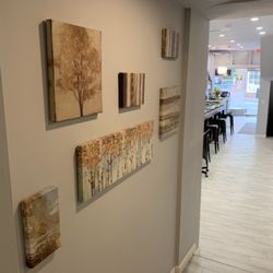 Casabella Salon
