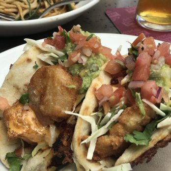 Yard House - Vampire Tacos - New American Near Me - Honolulu, Hawaii Yard House - Vampire Tacos - New American Near Me - Honolulu, Hawaii