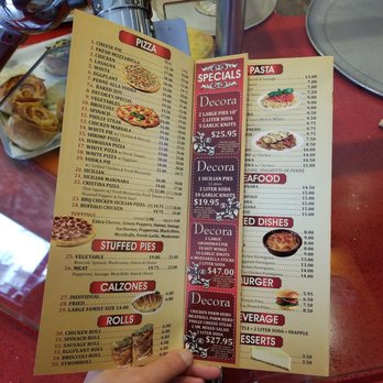 Gusto Pizzeria Restaurant - Pizza Near Me - Brooklyn, New York Gusto Pizzeria Restaurant - Pizza Near Me - Brooklyn, New York