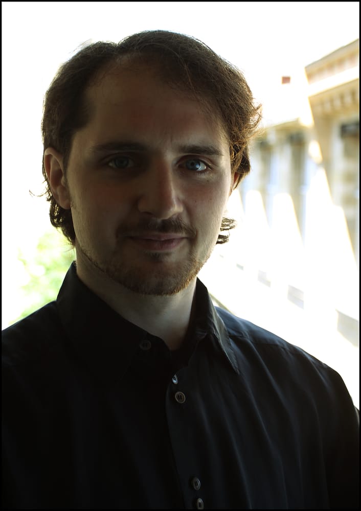 Pierre Devillers