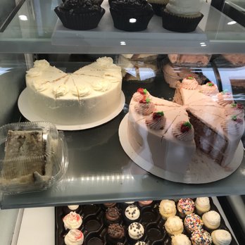 Gigi's Cupcakes - Cupcakes Near Me - Cedar Hill, Texas Gigi's Cupcakes - Cupcakes Near Me - Cedar Hill, Texas