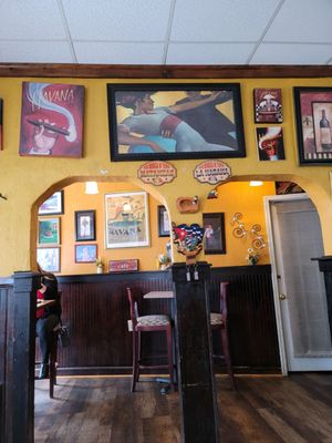 Havana Cafe by null