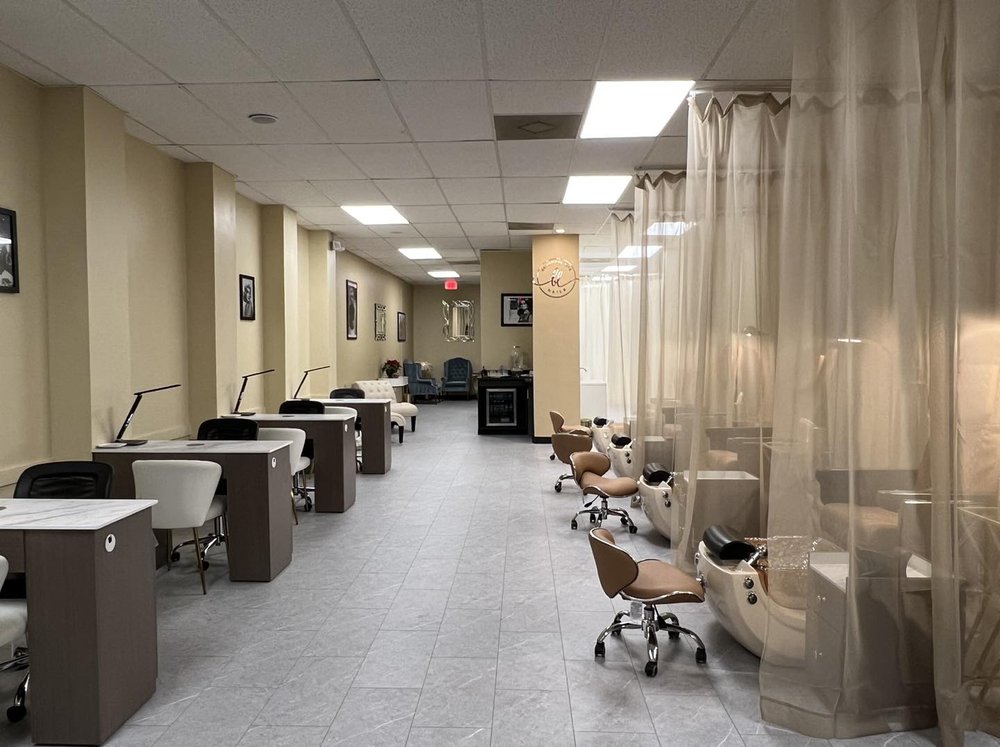 BEAUTIFUL LIFE NAILS Updated October 2024 10 Reviews 11453 US70 Bus Hwy E, Clayton, North