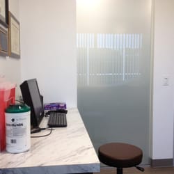 Girard Orthopaedic Surgeons Medical Group - A lot of patient rooms but I have never actually seen a dr since my insurance referred me here.