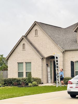 Atlas Roof Systems Logo