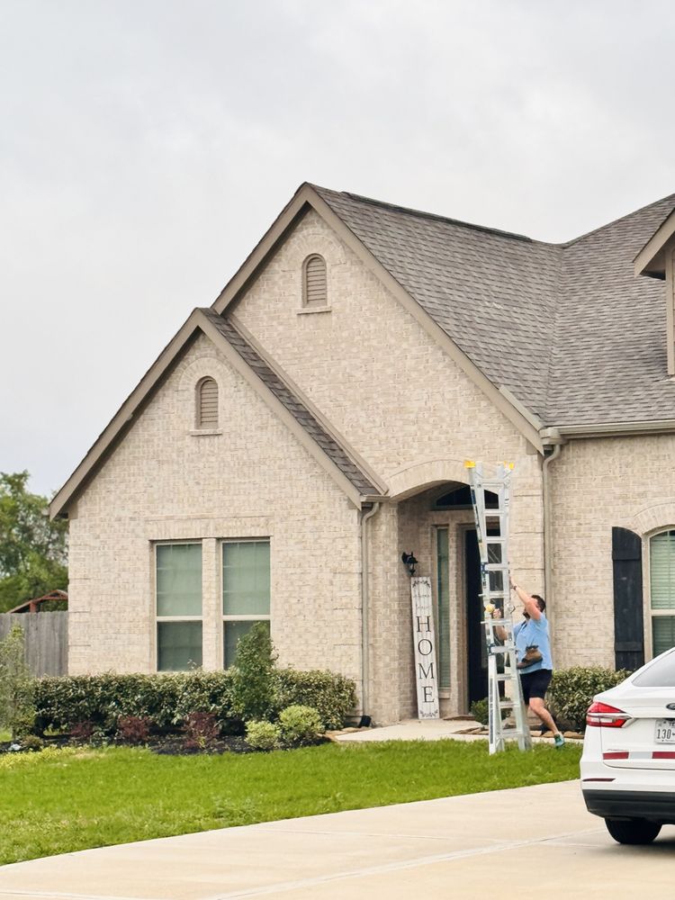 Slide of Atlas Roof Systems