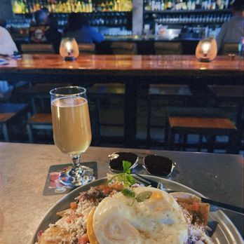 1909 - Carnitas Chilaquiles - Bars Near Me - Temecula, California