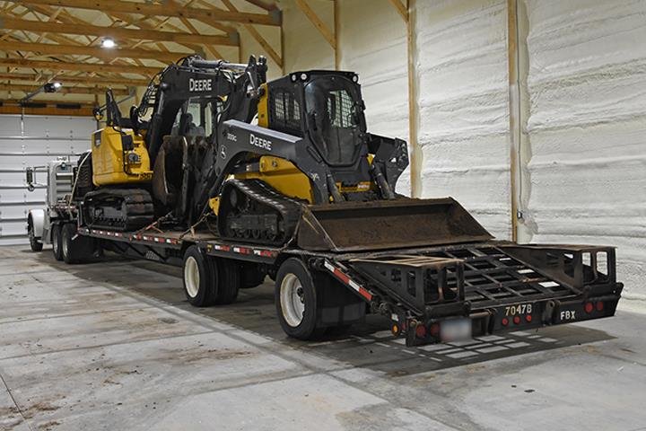 Cooley Pumping - septic in Morrison, IA
