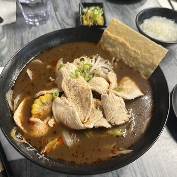 19 GOLD - House Special Malatang - Taiwanese Near Me - Seattle, Washington
