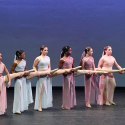 All That Jazz Dance Academy
