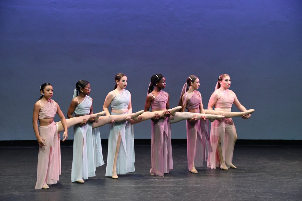 ALL THAT JAZZ DANCE ACADEMY Updated August 2024 10 Photos 117