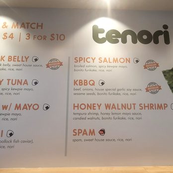 Tenori - Japanese Near Me - Stanton, California Tenori - Japanese Near Me - Stanton, California