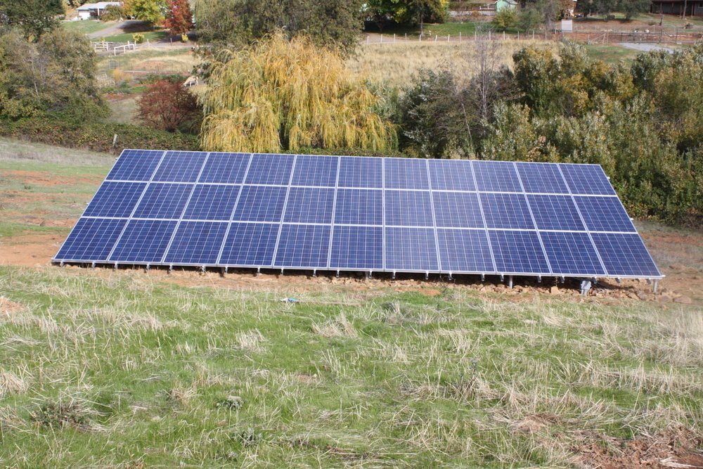 Slide of Auburn Solar
